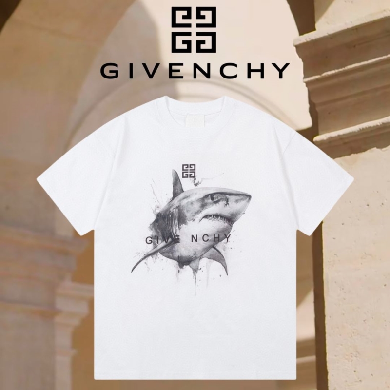 Givenchy T-Shirts